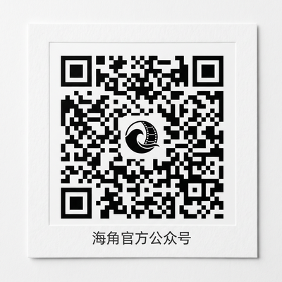 女同官方公众号二维码